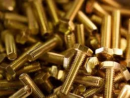 Brass Fastener