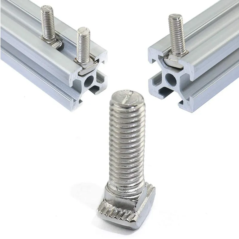 Hammer Head T-Slot Bolt