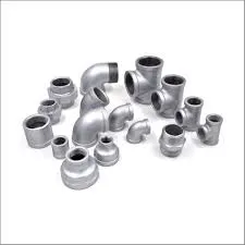 Galvanized Pipe Fittings
