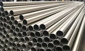 SUS Pipes